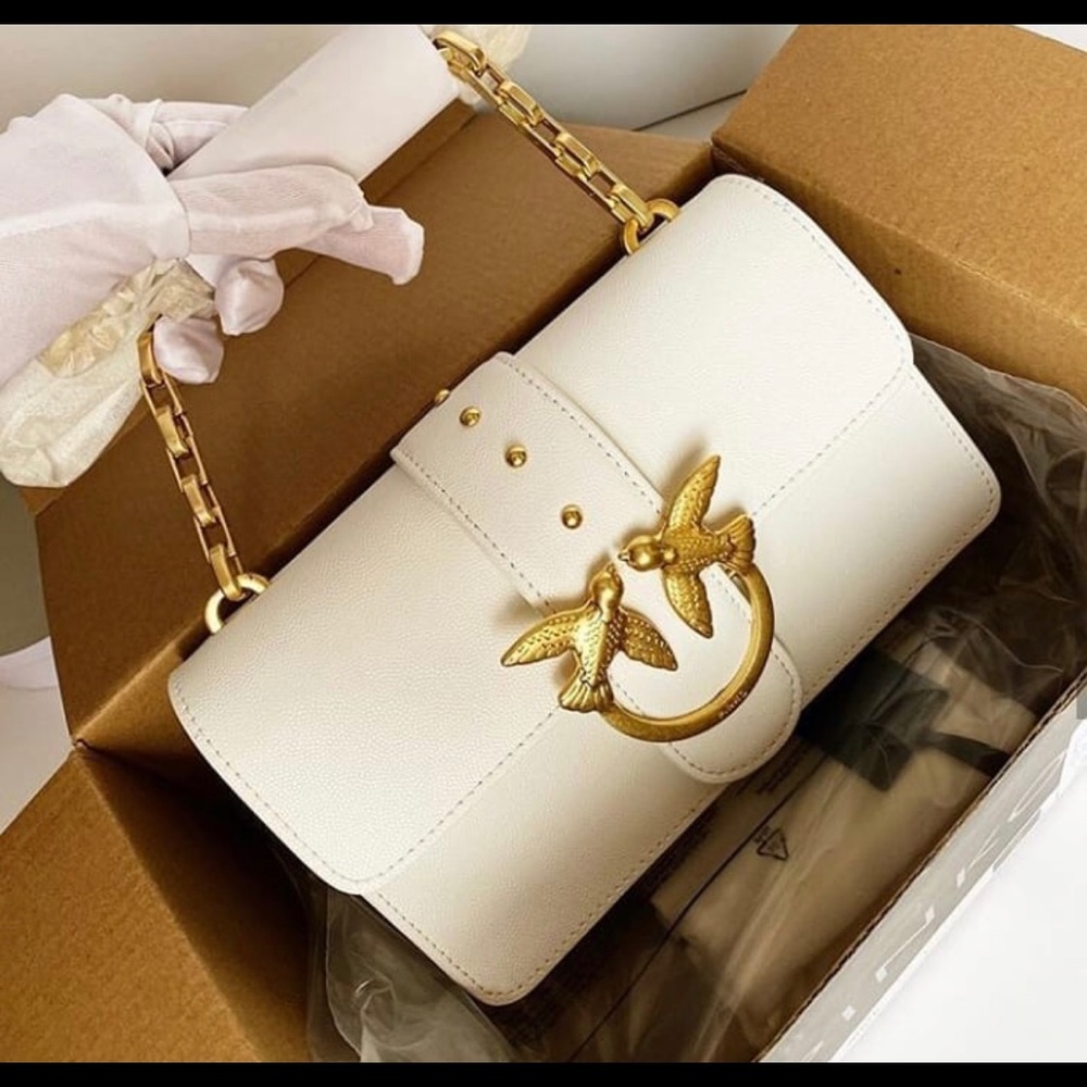 Pinko Bag